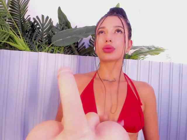 stephanymonro webcam