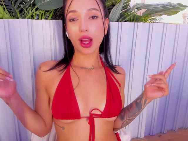 stephanymonro webcam
