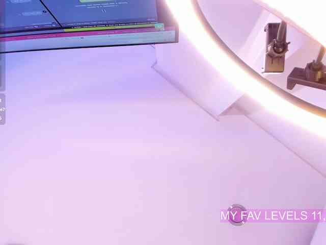 stephanymonro webcam