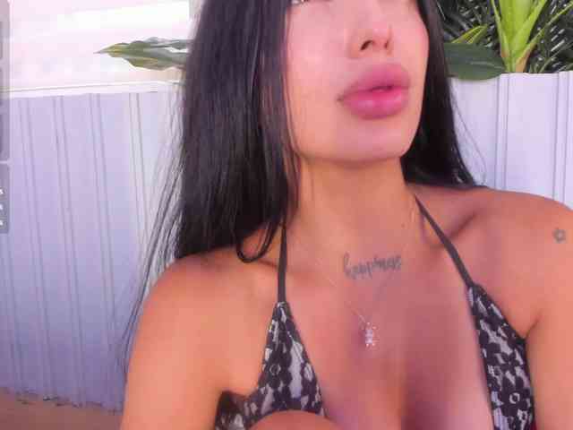 stephanymonro webcam