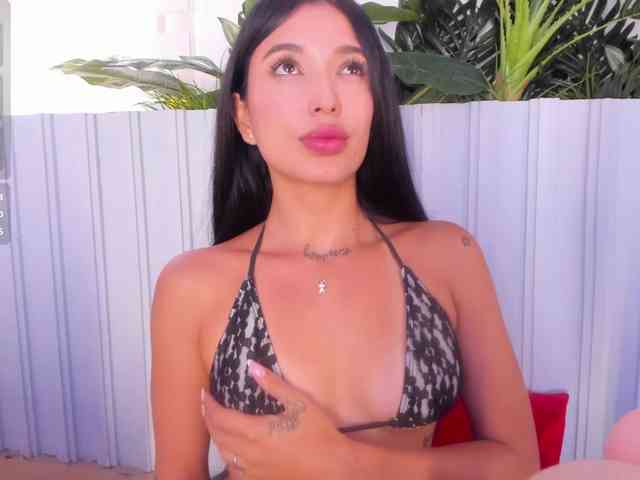 stephanymonro webcam
