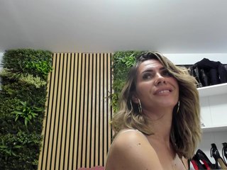Sweetcherry30 Porn Show