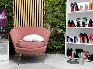 Sweetcherry30 Porn Show