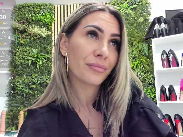 Sweetcherry30 webcam