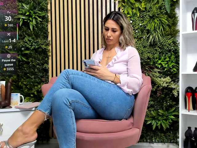 Sweetcherry30 webcam