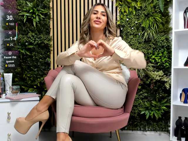 Sweetcherry30 from BongaCams