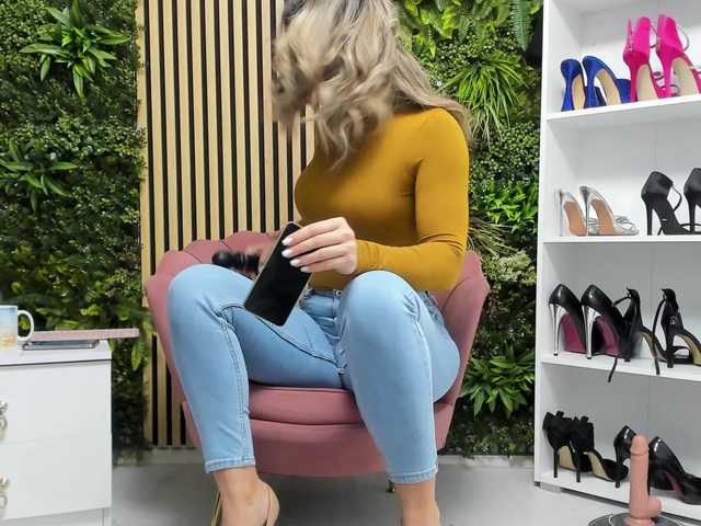 Sweetcherry30 from BongaCams