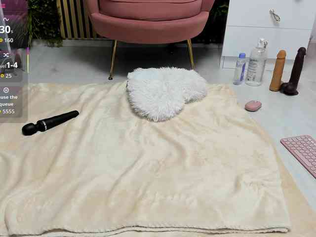 Sweetcherry30 webcam