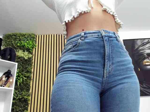 Sweetcherry30 webcam