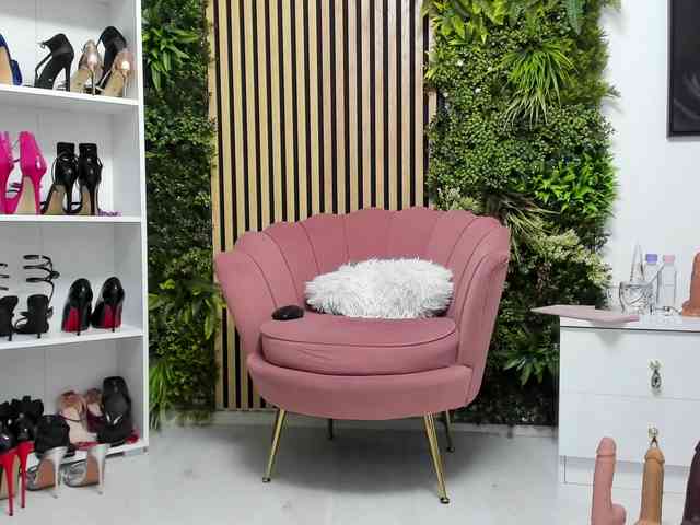 Sweetcherry30 webcam