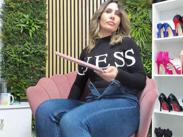 Sweetcherry30 Live Webcam on BongaCams