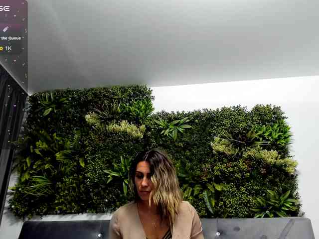 Sweetcherry30 webcam