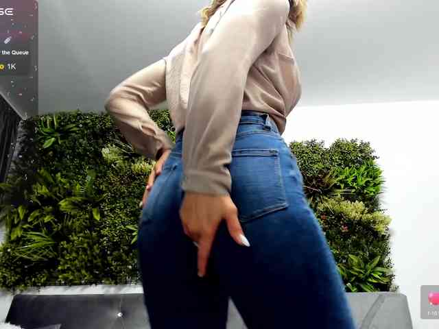 Sweetcherry30 webcam