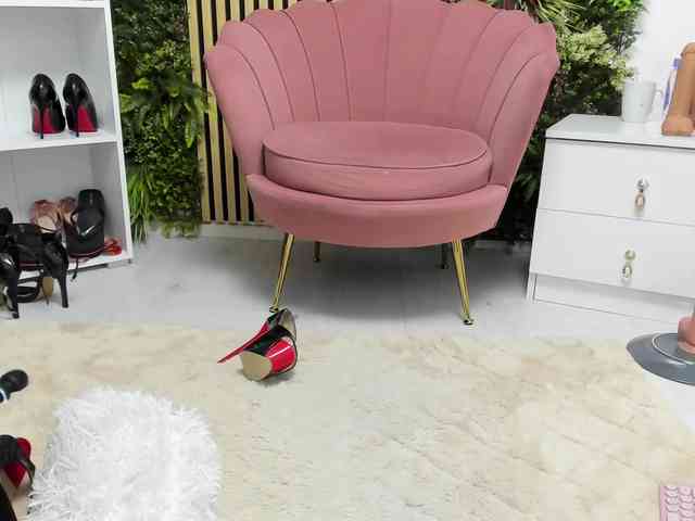 Sweetcherry30 webcam