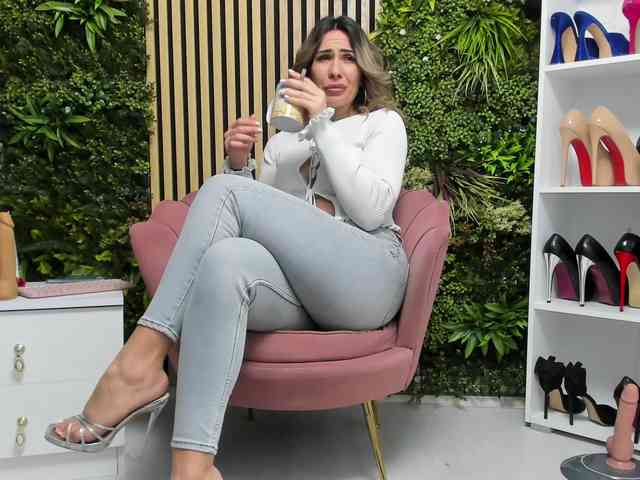 Sweetcherry30 webcam