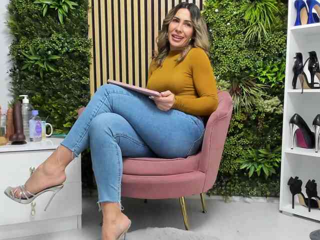 Sweetcherry30 webcam