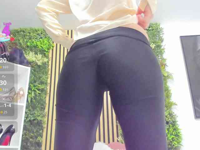 Sweetcherry30 webcam