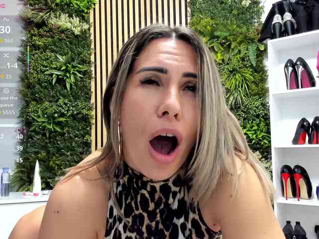 Sweetcherry30 webcam