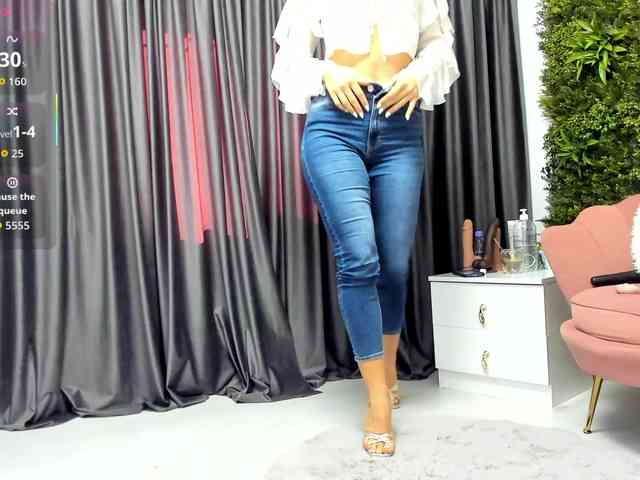 Sweetcherry30 webcam