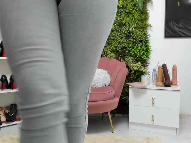 Sweetcherry30 webcam