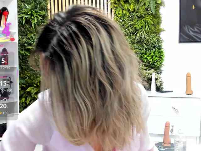 Sweetcherry30 webcam