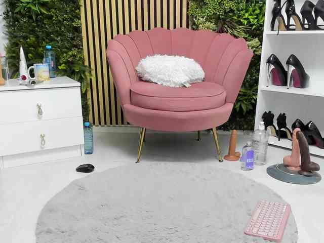 Sweetcherry30 webcam