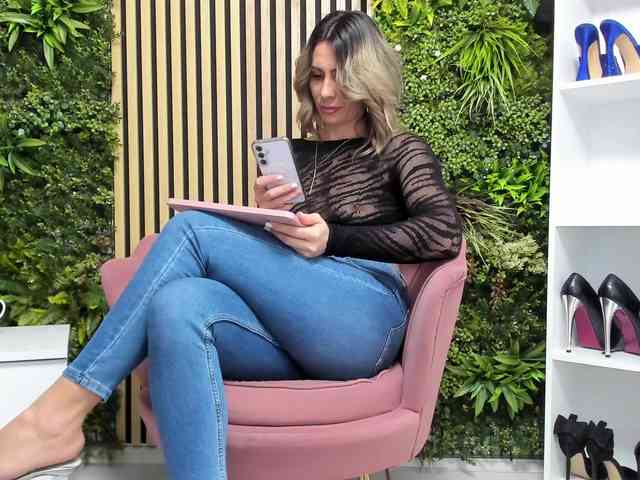 Sweetcherry30 webcam