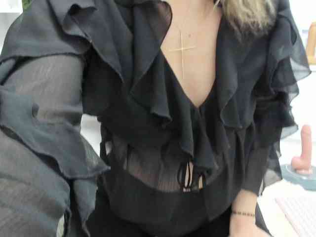 Sweetcherry30 webcam