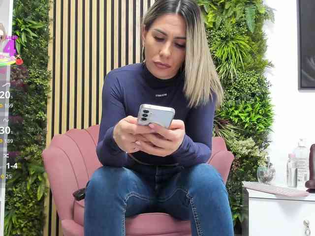 Sweetcherry30 webcam