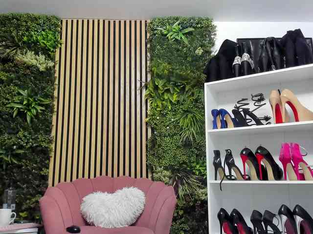 Sweetcherry30 webcam