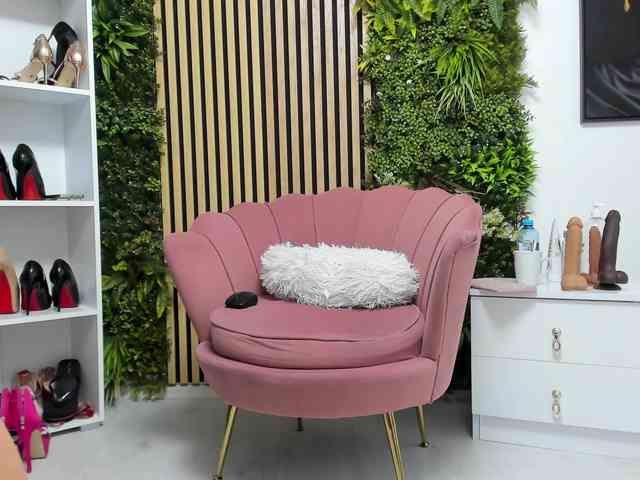 Sweetcherry30 webcam