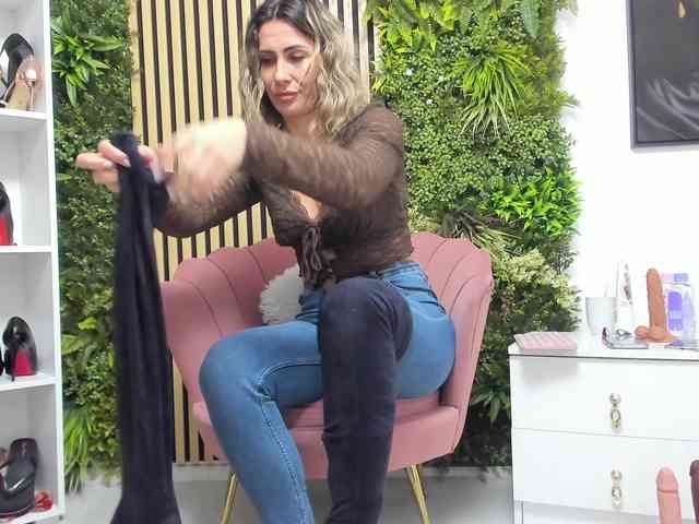 Sweetcherry30 webcam