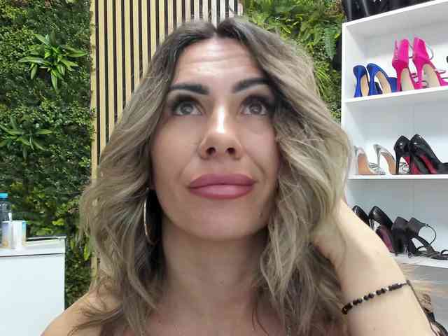 Sweetcherry30 webcam