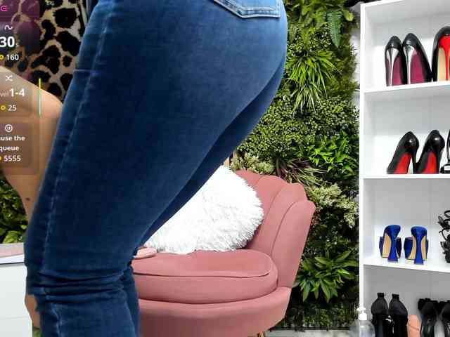 Sweetcherry30 webcam