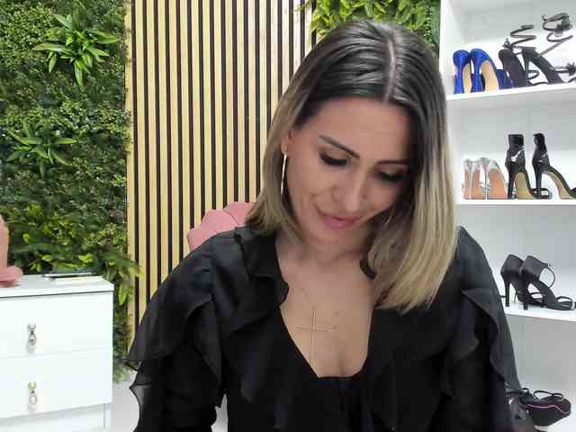 Sweetcherry30 webcam