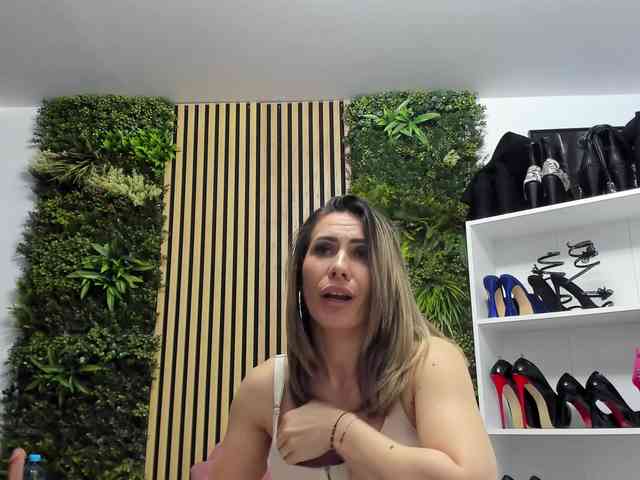 Sweetcherry30 webcam