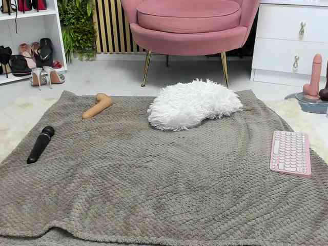 Sweetcherry30 webcam