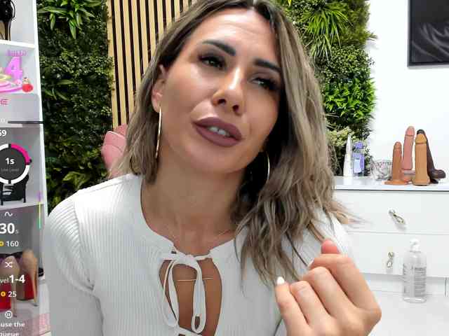 Sweetcherry30 webcam