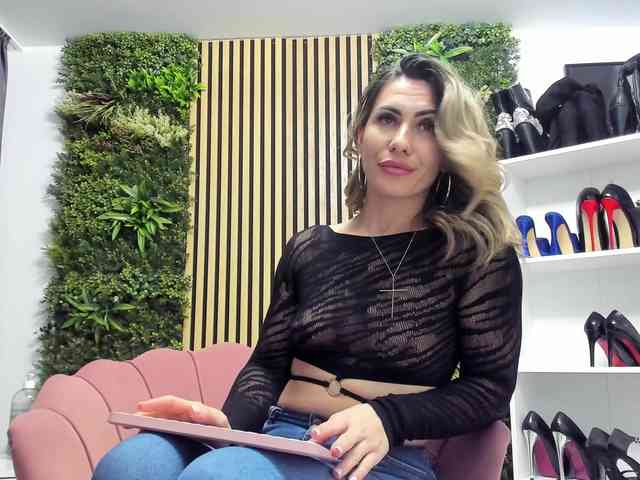 Sweetcherry30 webcam