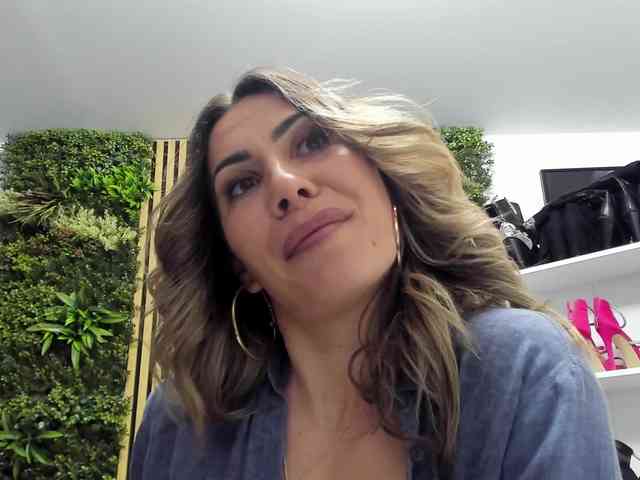 Sweetcherry30 webcam