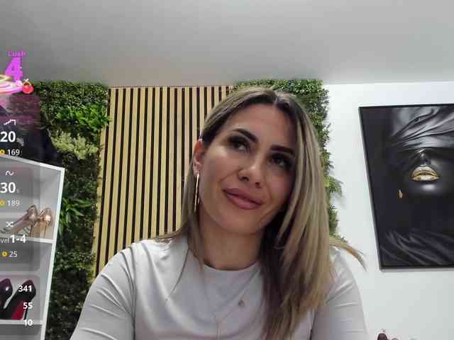 Sweetcherry30 webcam