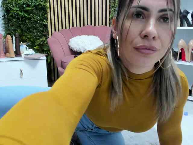 Sweetcherry30 webcam