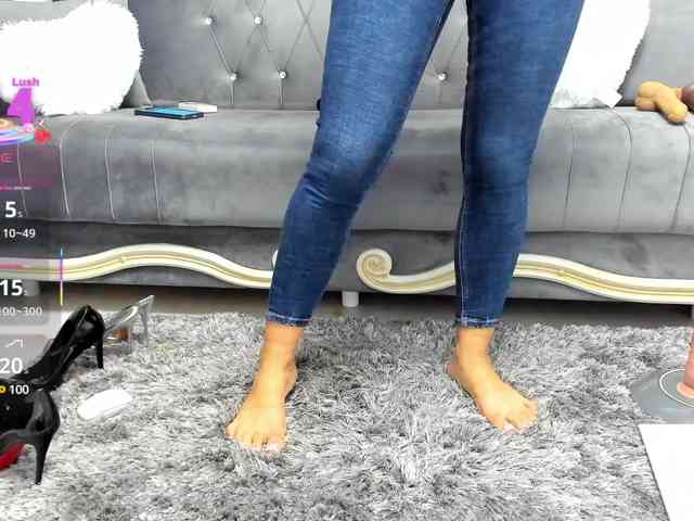 Sweetcherry30 webcam