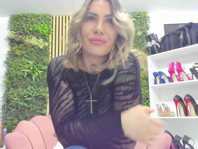 Sweetcherry30 webcam