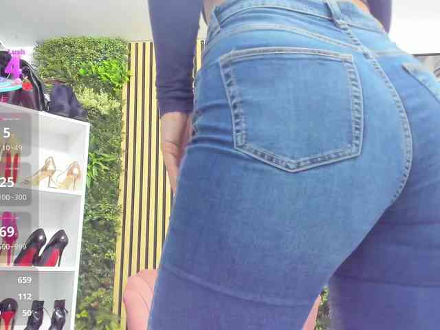 Sweetcherry30 webcam