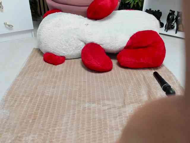 Sweetcherry30 webcam