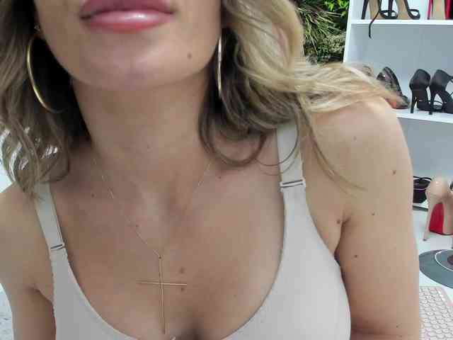 Sweetcherry30 webcam