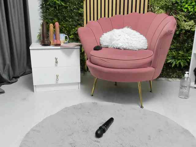 Sweetcherry30 webcam