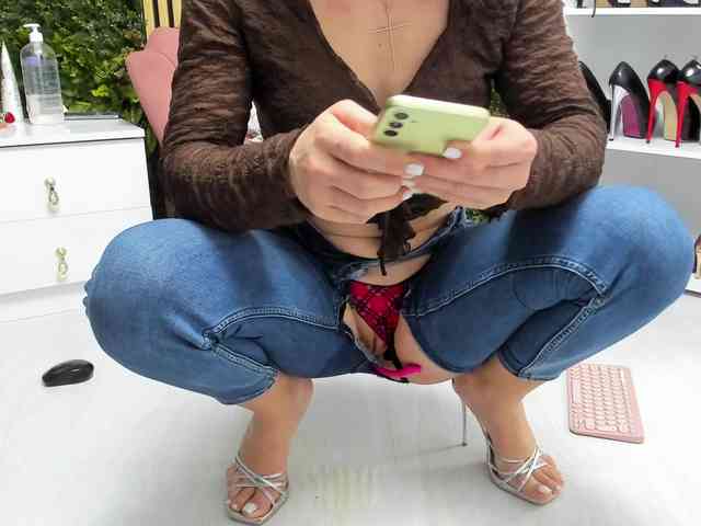 Sweetcherry30 webcam