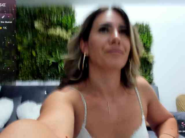 Sweetcherry30 webcam
